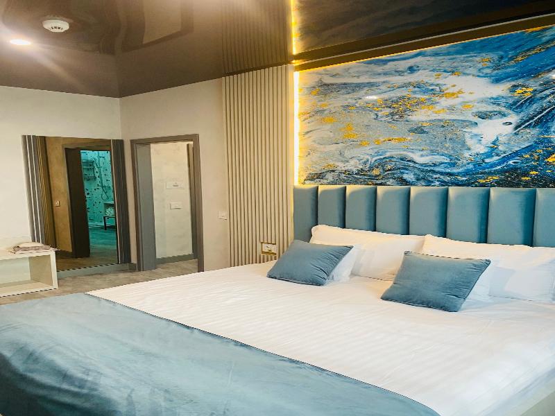 Hotel Marea Neagra Mamaia - Oda