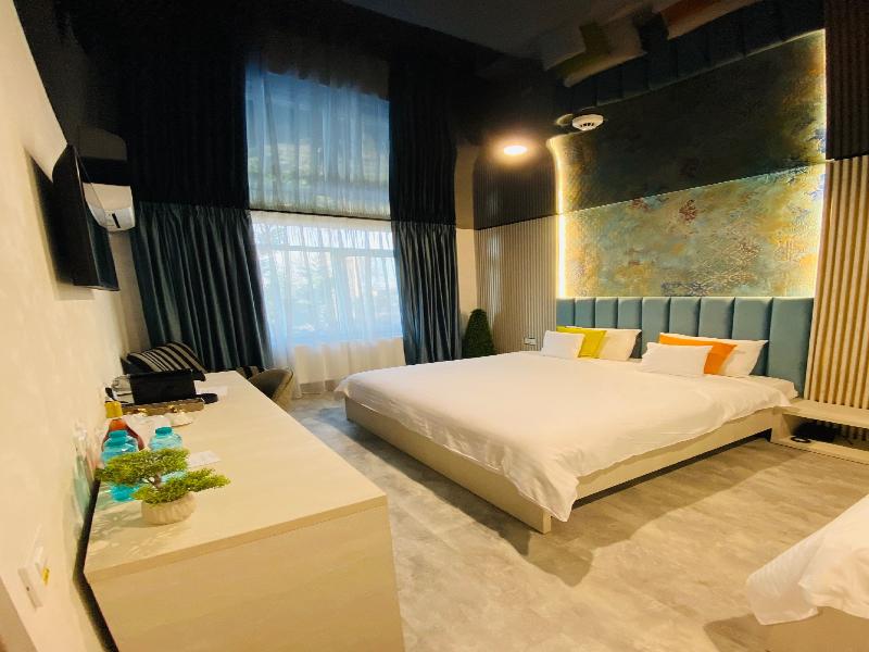 Hotel Marea Neagra Mamaia - Oda