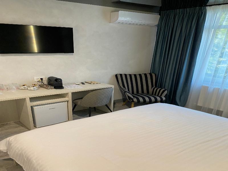 Hotel Marea Neagra Mamaia - Oda