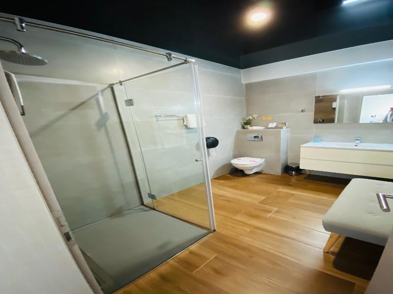 Hotel Marea Neagra Mamaia - Oda
