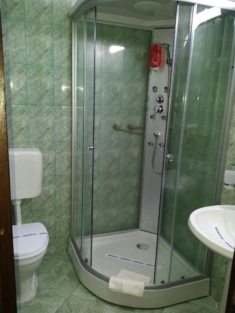 Hotel Marea Neagra Mamaia - Oda
