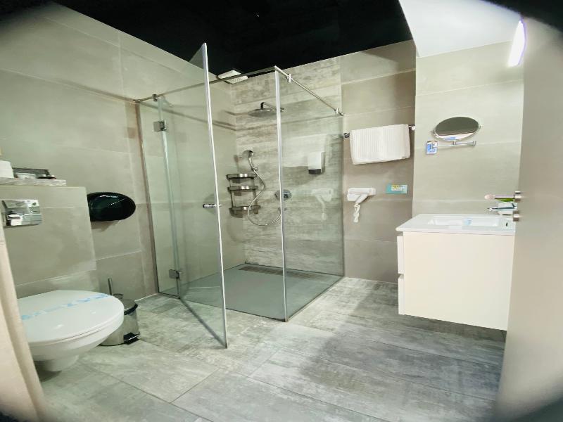 Hotel Marea Neagra Mamaia - Oda