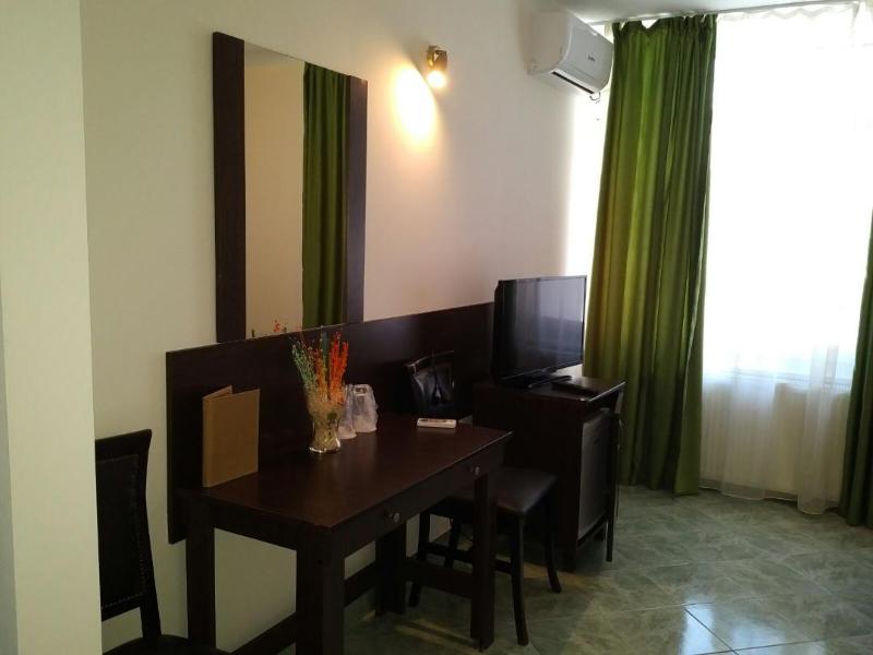 Hotel Marea Neagra Mamaia - Oda