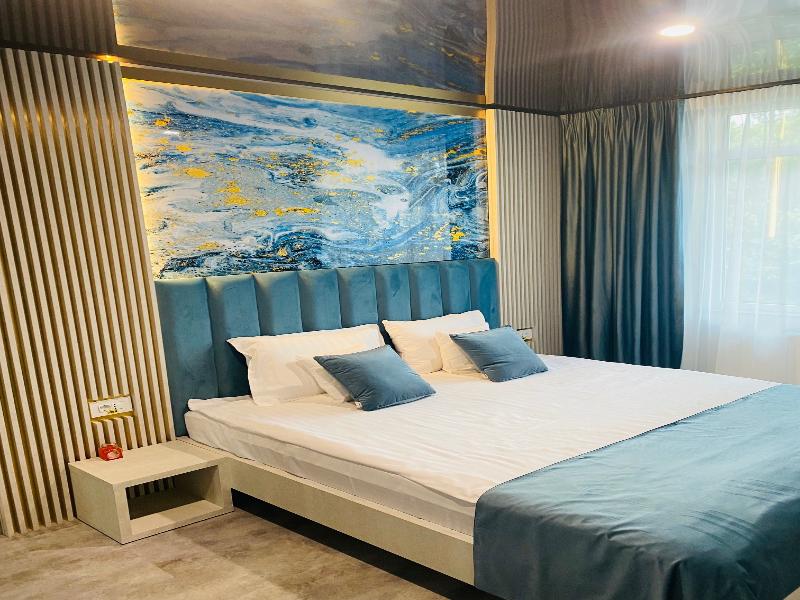 Hotel Marea Neagra Mamaia - Oda