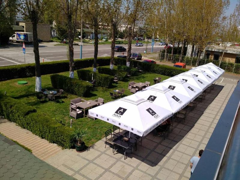 Hotel Marea Neagra Mamaia - Restoran