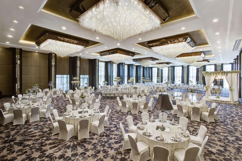 Sheraton Grand Samsun Hotel - Toplantı