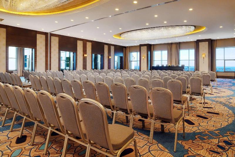 Sheraton Grand Samsun Hotel - Toplantı