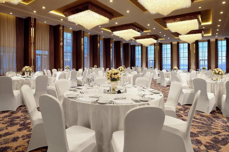 Sheraton Grand Samsun Hotel - Toplantı