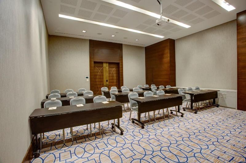 Sheraton Grand Samsun Hotel - Toplantı