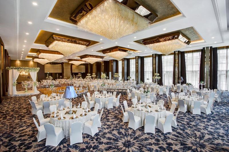Sheraton Grand Samsun Hotel - Toplantı