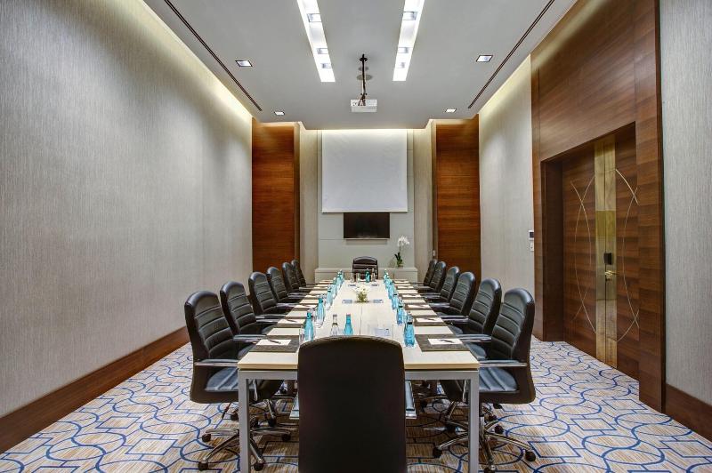 Sheraton Grand Samsun Hotel - Toplantı