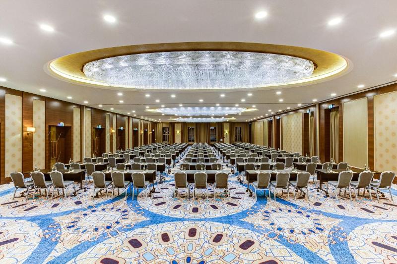 Sheraton Grand Samsun Hotel - Toplantı