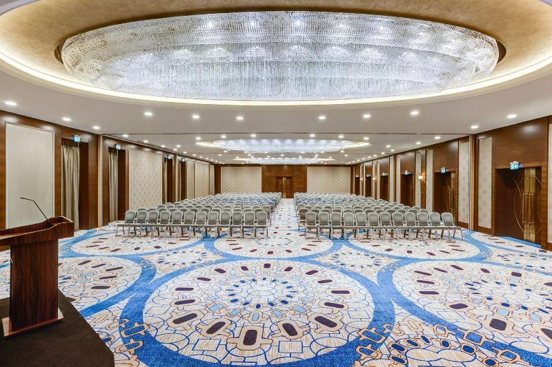 Sheraton Grand Samsun Hotel - Toplantı