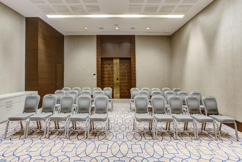 Sheraton Grand Samsun Hotel - Toplantı