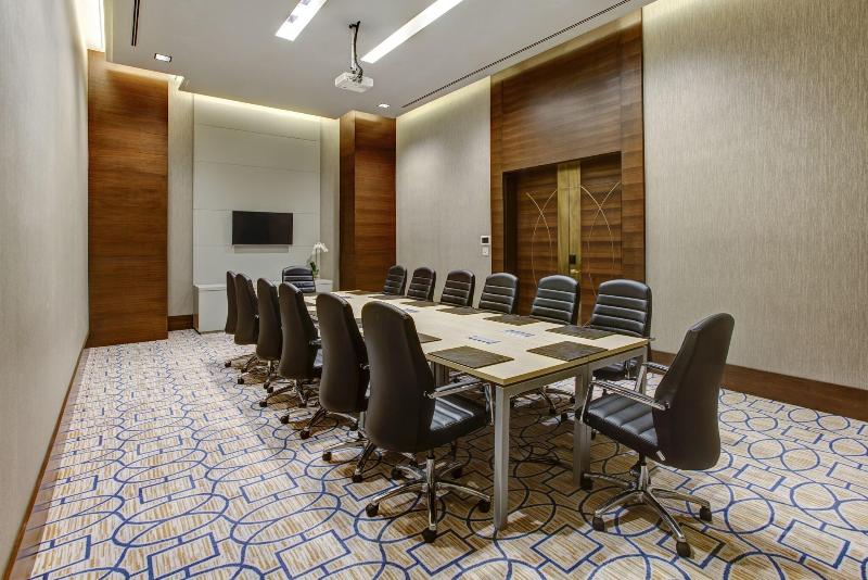Sheraton Grand Samsun Hotel - Toplantı