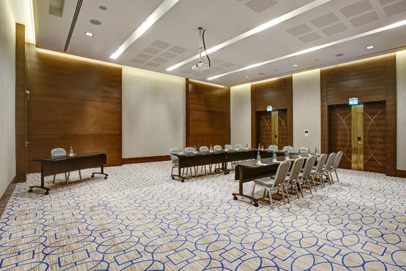 Sheraton Grand Samsun Hotel - Toplantı