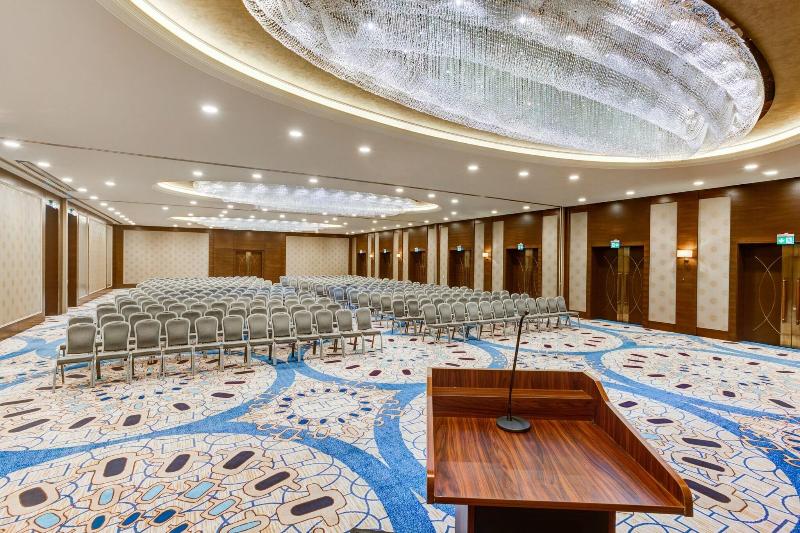 Sheraton Grand Samsun Hotel - Toplantı