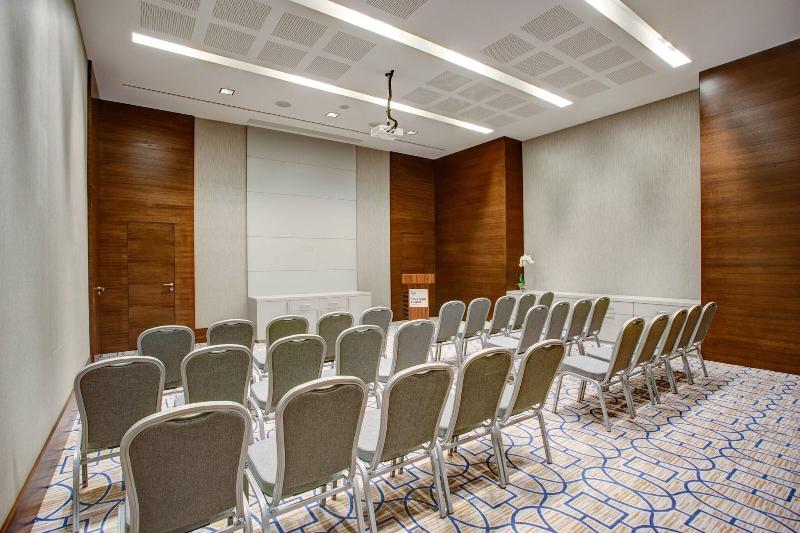 Sheraton Grand Samsun Hotel - Toplantı