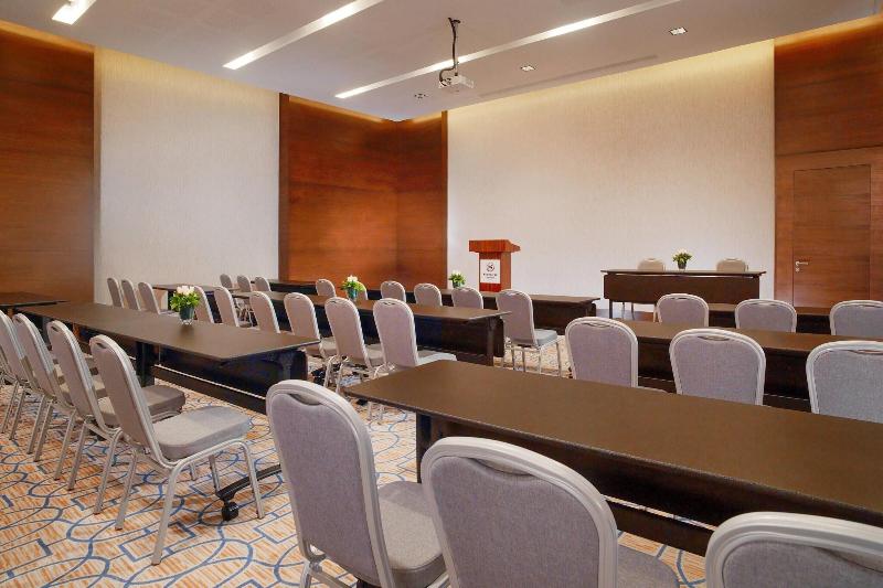 Sheraton Grand Samsun Hotel - Toplantı