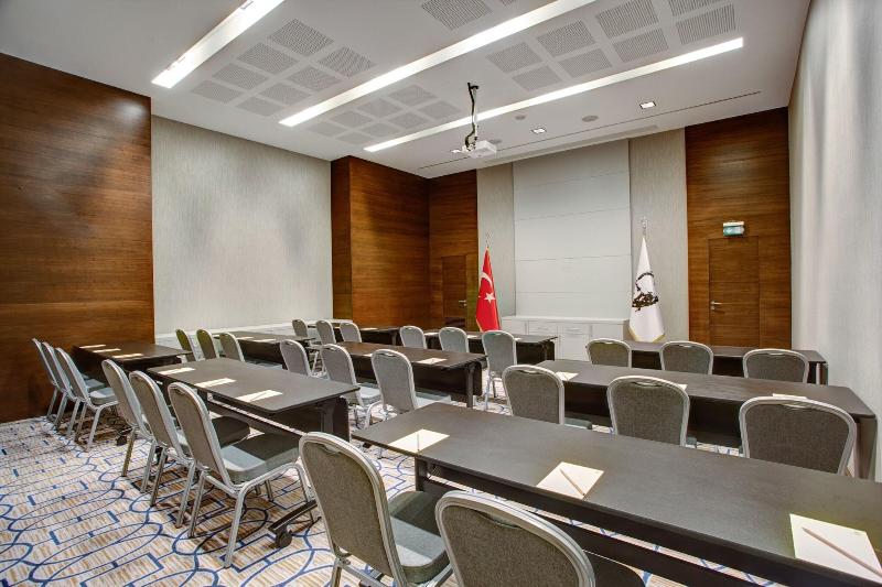 Sheraton Grand Samsun Hotel - Toplantı
