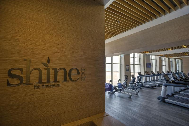 Sheraton Grand Samsun Hotel - Aktivite