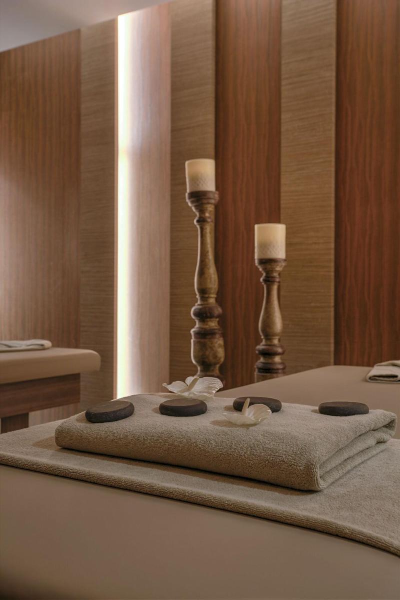 Sheraton Grand Samsun Hotel - Aktivite