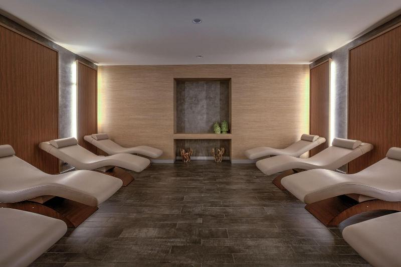 Sheraton Grand Samsun Hotel - Aktivite