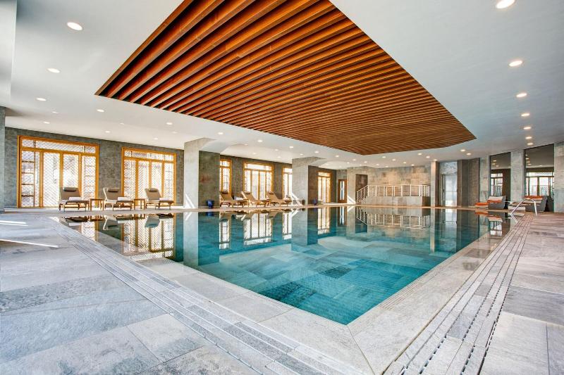 Sheraton Grand Samsun Hotel - Genel