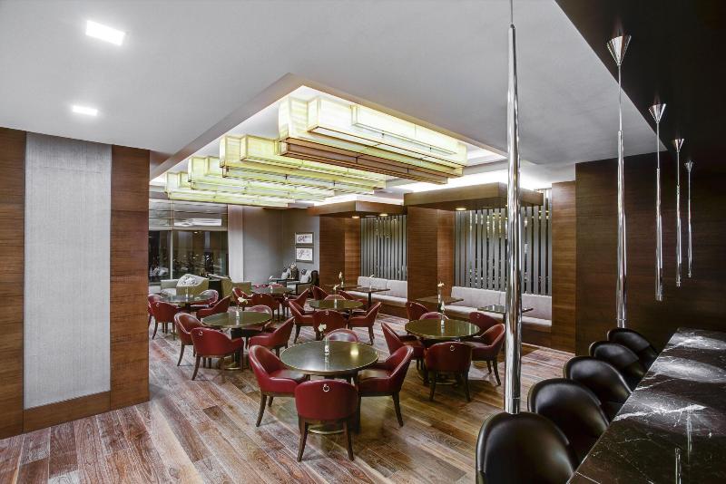 Sheraton Grand Samsun Hotel - Genel