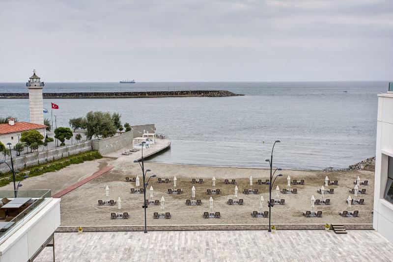 Sheraton Grand Samsun Hotel - Genel