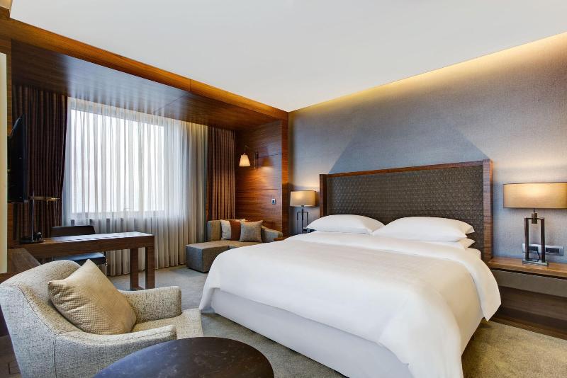 Sheraton Grand Samsun Hotel - Oda