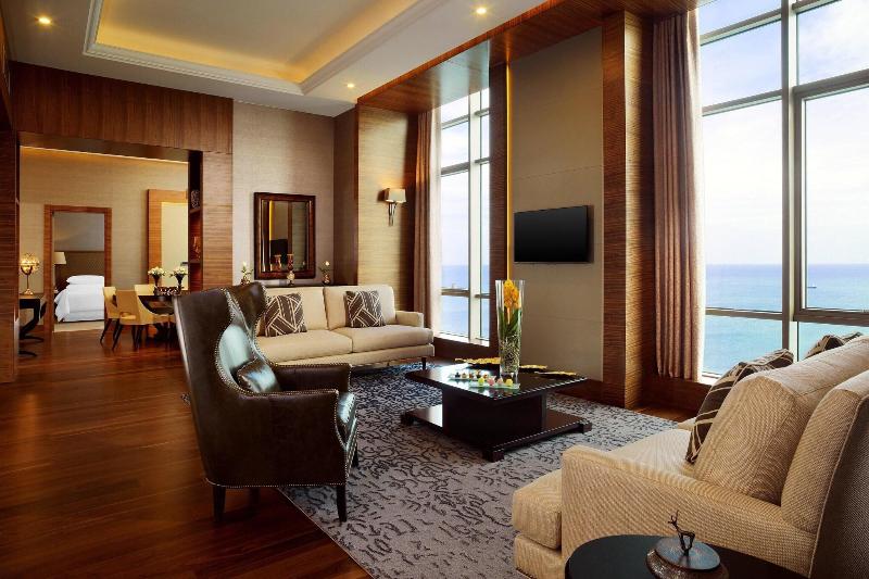Sheraton Grand Samsun Hotel - Oda