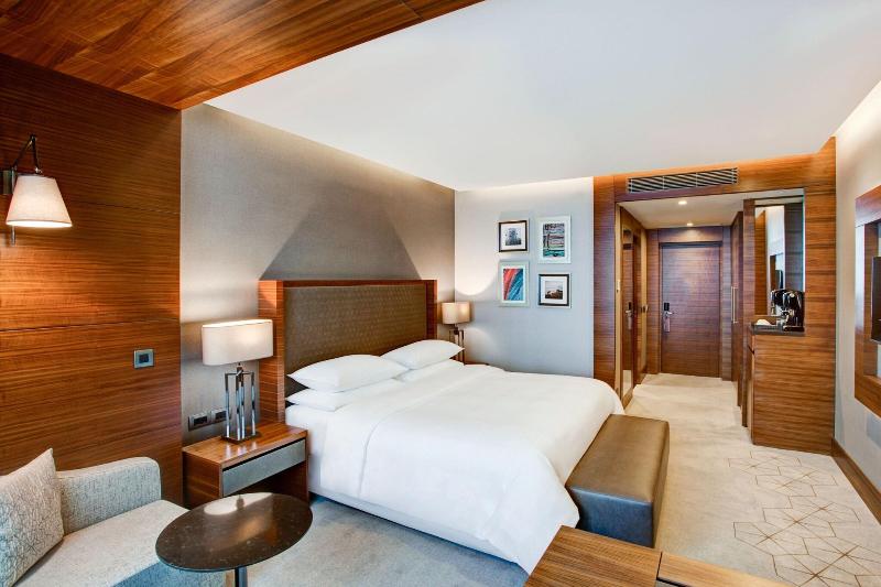 Sheraton Grand Samsun Hotel - Oda