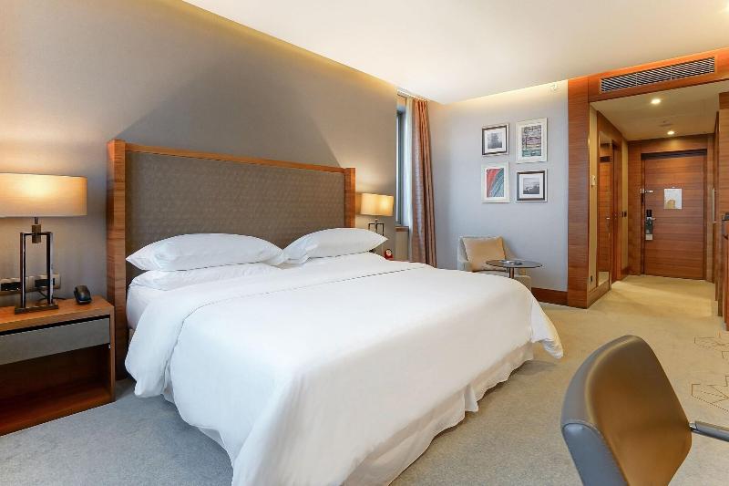 Sheraton Grand Samsun Hotel - Oda