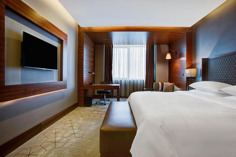 Sheraton Grand Samsun Hotel - Oda