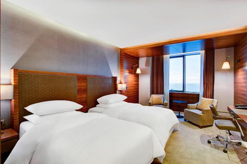 Sheraton Grand Samsun Hotel - Oda
