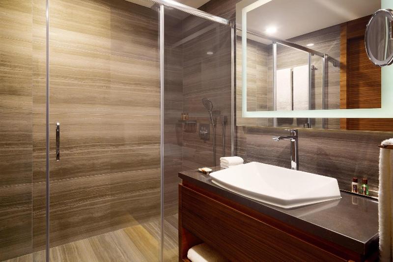 Sheraton Grand Samsun Hotel - Oda