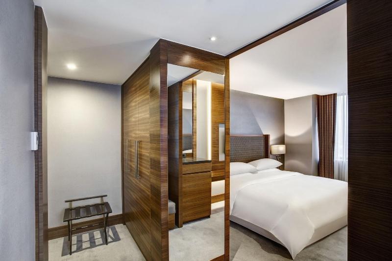 Sheraton Grand Samsun Hotel - Oda