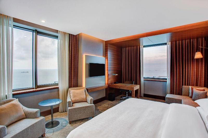 Sheraton Grand Samsun Hotel - Oda