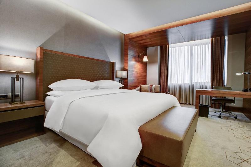 Sheraton Grand Samsun Hotel - Oda