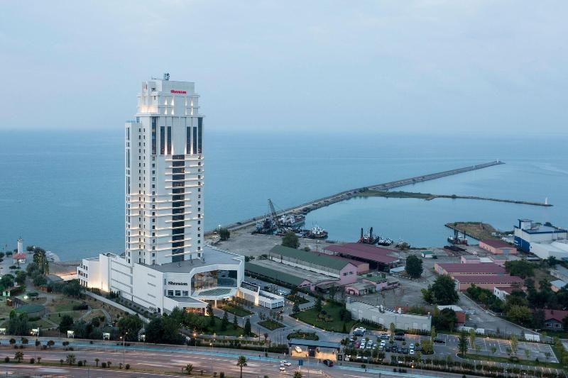 Sheraton Grand Samsun Hotel - Oda