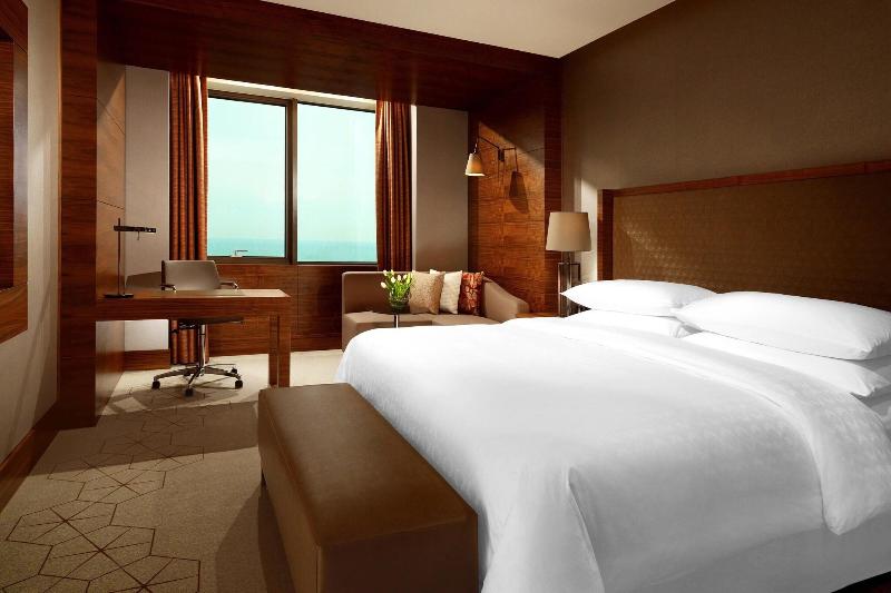 Sheraton Grand Samsun Hotel - Oda