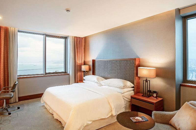 Sheraton Grand Samsun Hotel - Oda