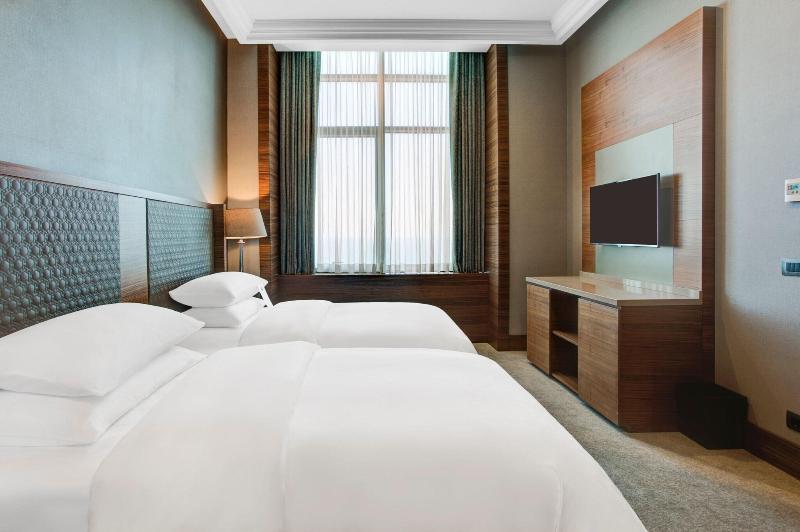 Sheraton Grand Samsun Hotel - Oda