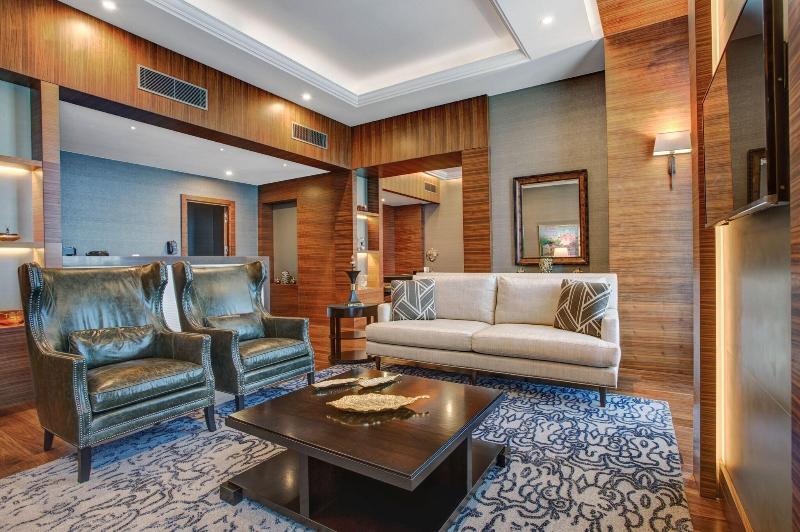 Sheraton Grand Samsun Hotel - Oda
