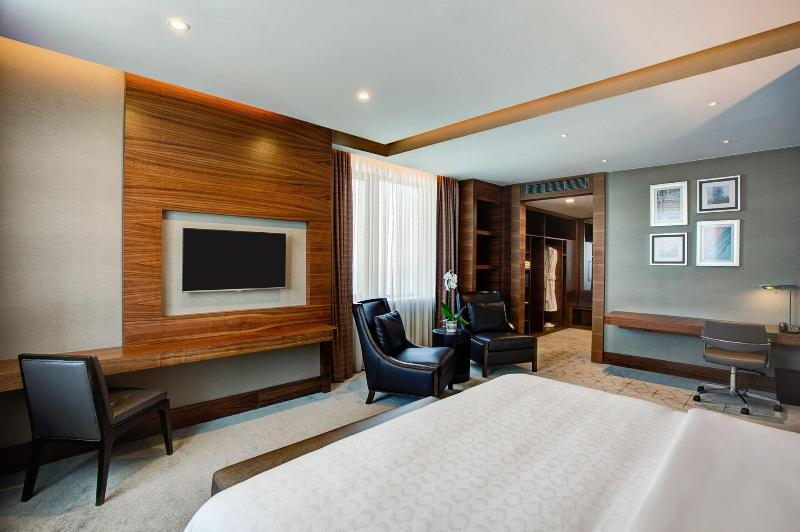 Sheraton Grand Samsun Hotel - Oda
