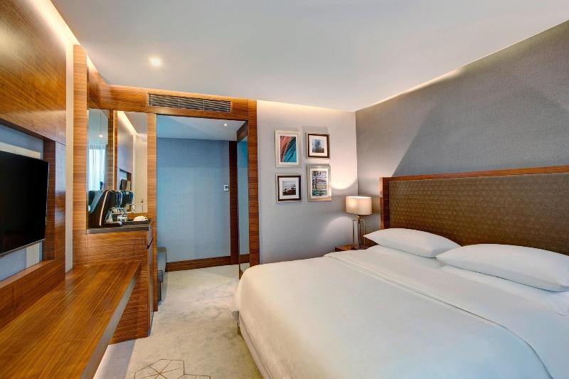Sheraton Grand Samsun Hotel - Oda