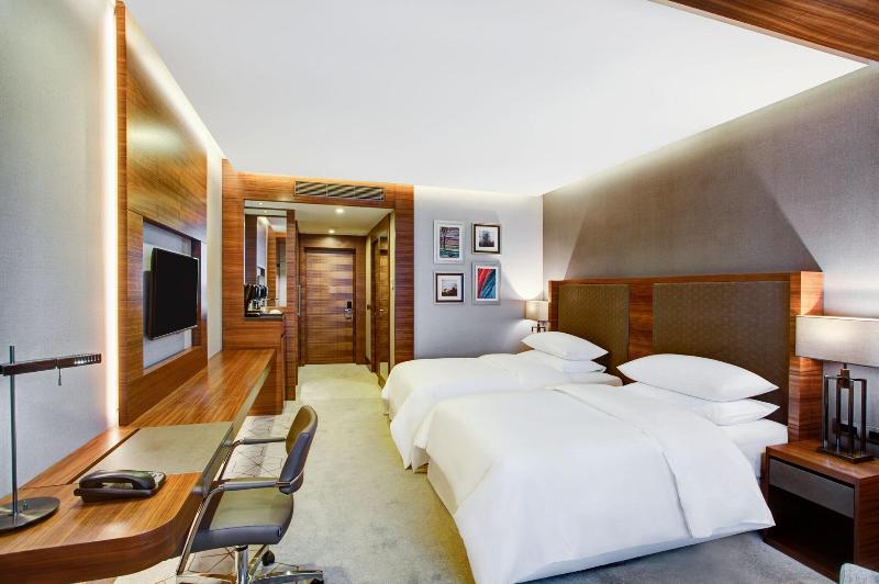 Sheraton Grand Samsun Hotel - Oda