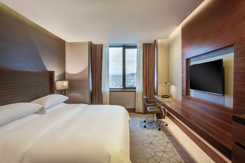Sheraton Grand Samsun Hotel - Oda