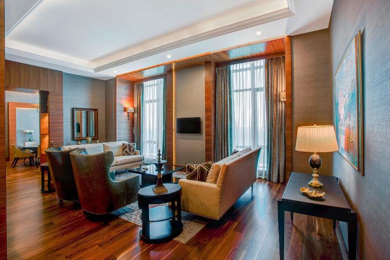 Sheraton Grand Samsun Hotel - Oda
